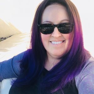 Meet your Posher, Lynda